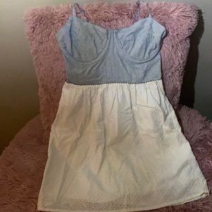 Roxy dress